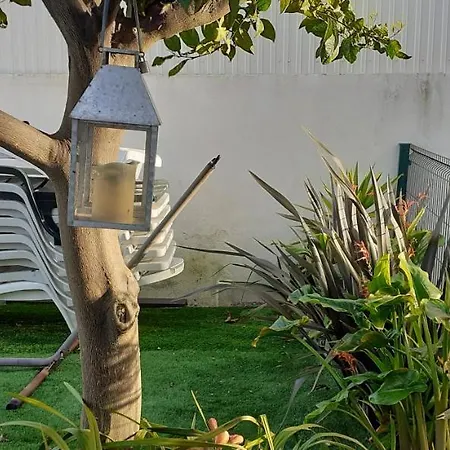 Apartmán Bem Me Quer *