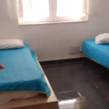 Apartmán Bem Me Quer