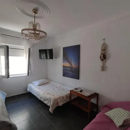 Apartmán Bem Me Quer Almada