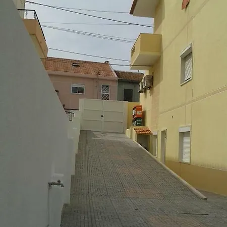 Apartmán Bem Me Quer *
