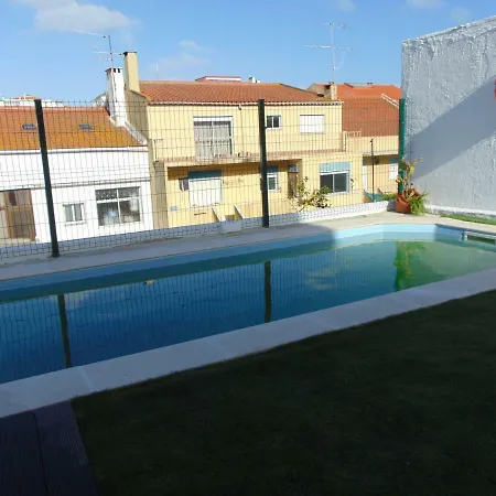 Bem Me Quer * Almada