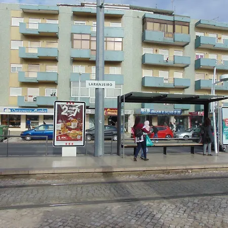 Bem Me Quer * Алмада