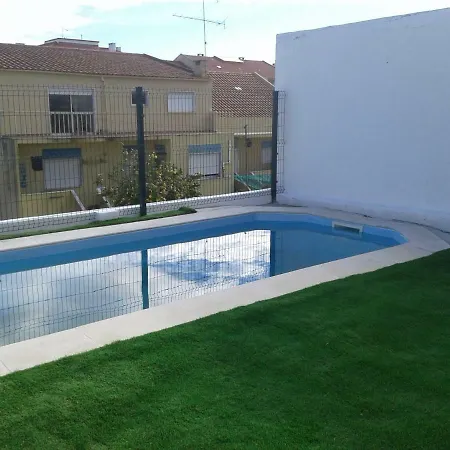 Bem Me Quer Apartmán *