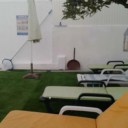 Apartmán Bem Me Quer Almada