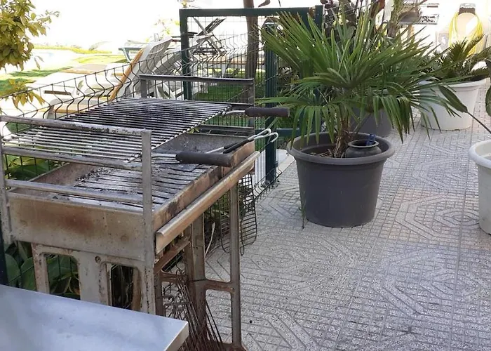 Appartement Bem Me Quer *