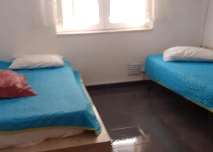 Appartement Bem Me Quer