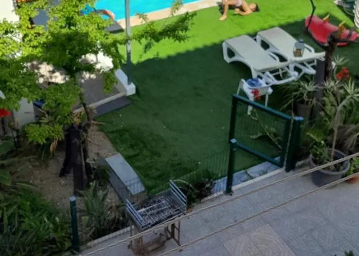 Appartement Bem Me Quer Almada