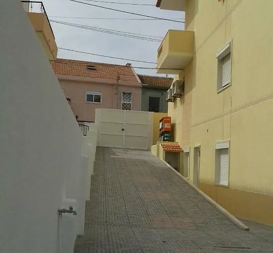 Appartement Bem Me Quer *