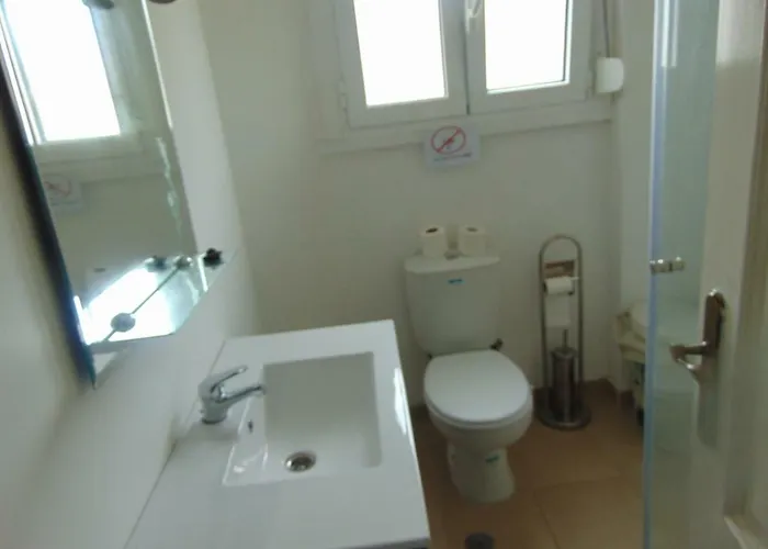 Bem Me Quer Appartement *