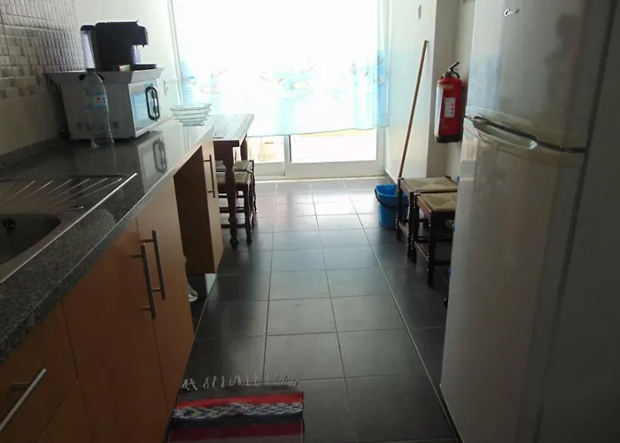 Bem Me Quer Appartement