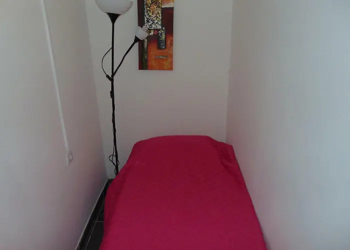 Bem Me Quer Appartement