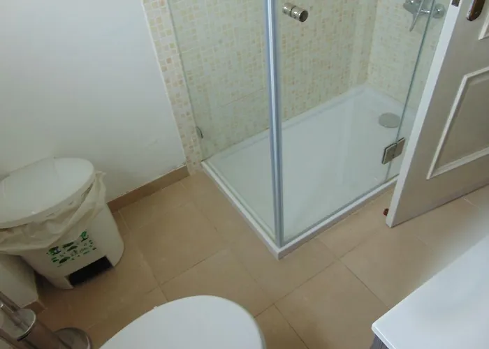 Bem Me Quer Appartement Almada