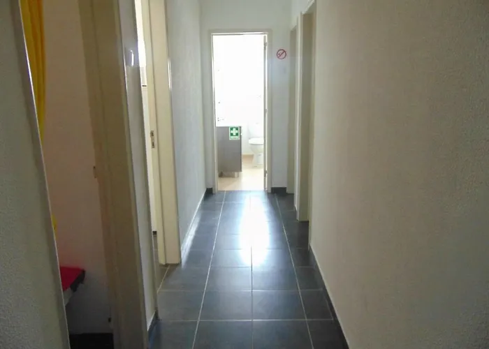 Appartement Bem Me Quer Almada