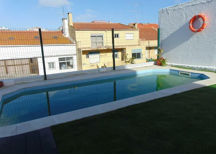 Bem Me Quer * Almada