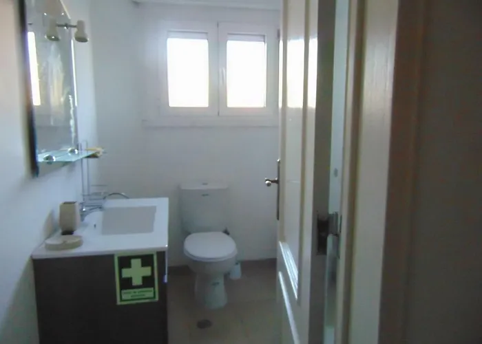 Bem Me Quer Appartement Almada