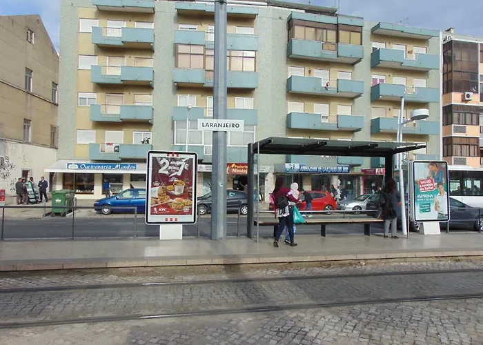 Bem Me Quer * Almada