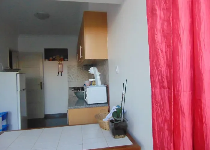 Appartement Bem Me Quer