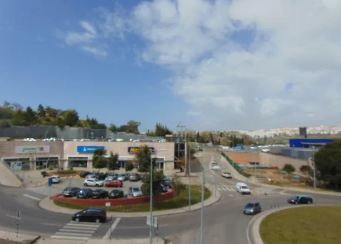 Bem Me Quer Appartement Almada