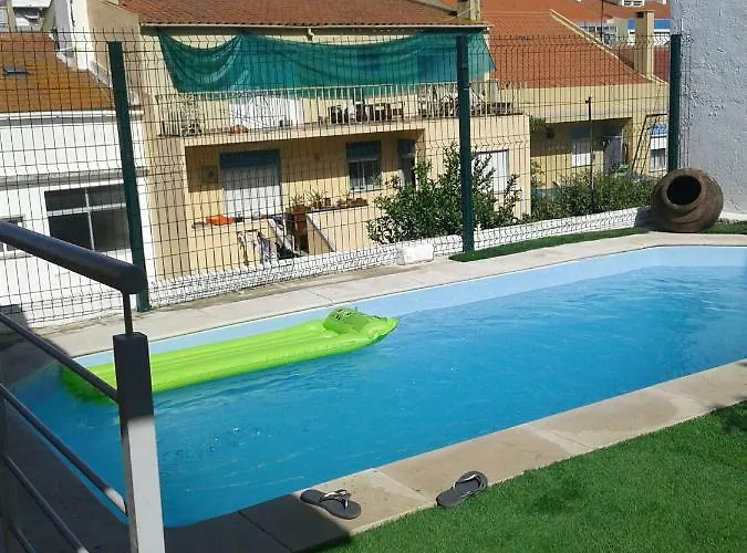 Bem Me Quer Appartement *