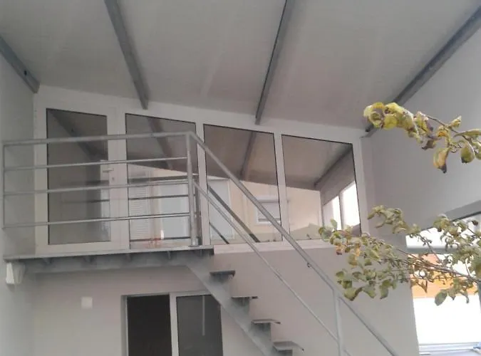 Appartement Bem Me Quer