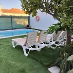 Διαμέρισμα Bem Me Quer Αλμάδα