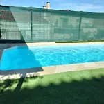 Διαμέρισμα Bem Me Quer