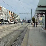 Διαμέρισμα Bem Me Quer Αλμάδα