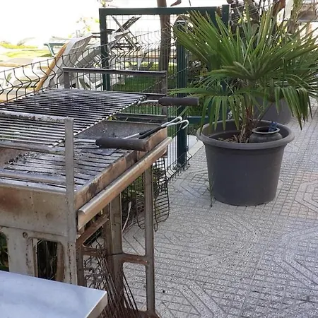 Apartman Bem Me Quer *