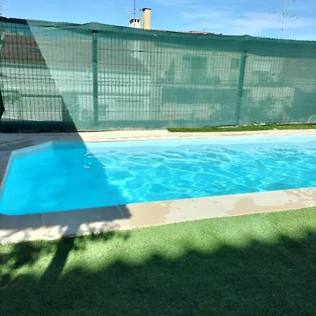 Apartment Bem Me Quer