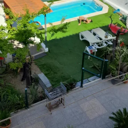 Apartment Bem Me Quer Almada
