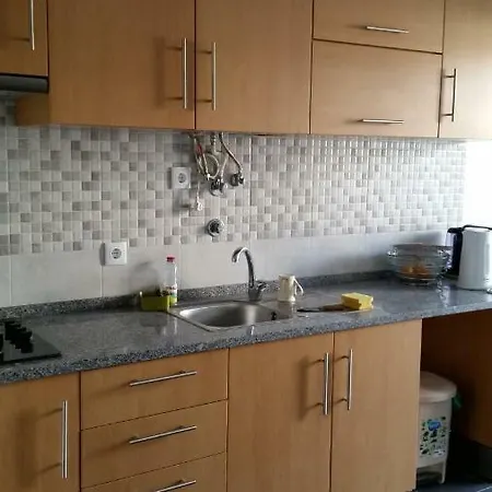 Apartment Bem Me Quer Almada