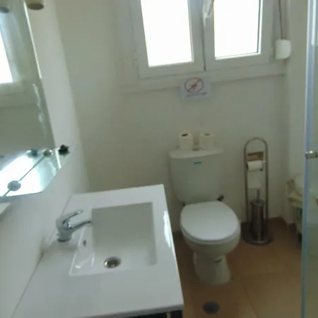Bem Me Quer Apartment *