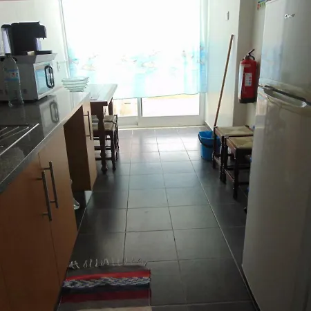 Bem Me Quer Apartman