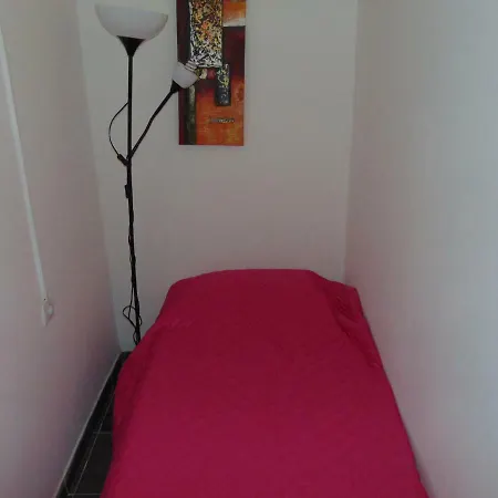 Bem Me Quer Apartment