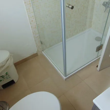 Bem Me Quer Apartman Almada