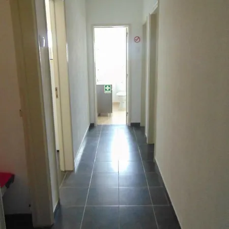 Apartment Bem Me Quer Almada