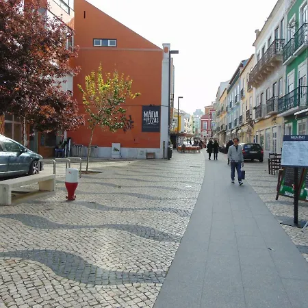 Bem Me Quer Appartement Almada