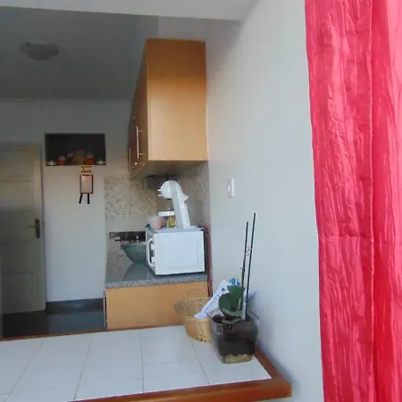 Apartment Bem Me Quer