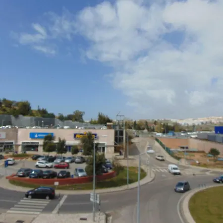 Bem Me Quer Apartman Almada