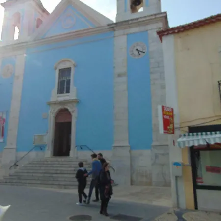 Bem Me Quer * Αλμάδα