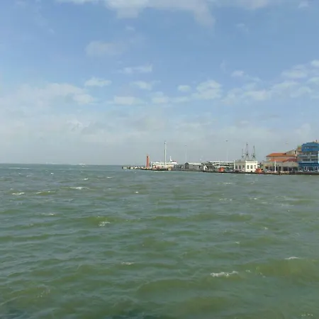 Appartement Bem Me Quer