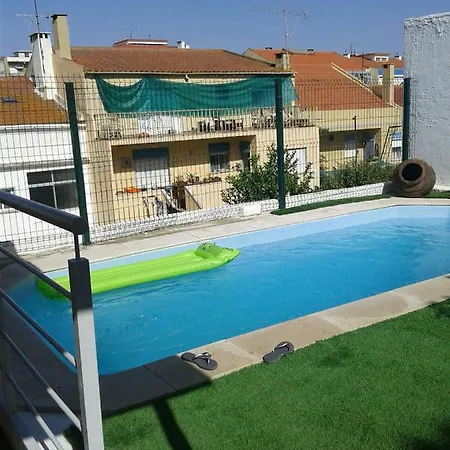 Bem Me Quer Apartman *