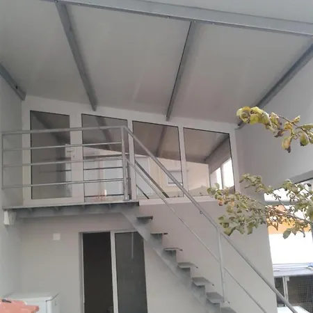 Apartment Bem Me Quer