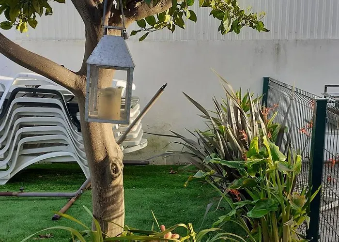 Διαμέρισμα Bem Me Quer *