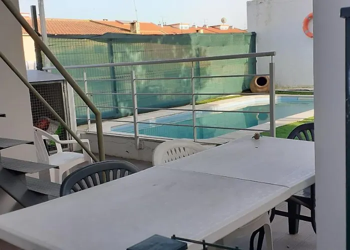 Bem Me Quer Αλμάδα