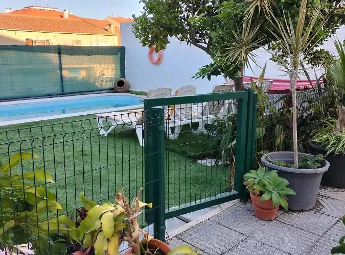 Bem Me Quer Διαμέρισμα Αλμάδα