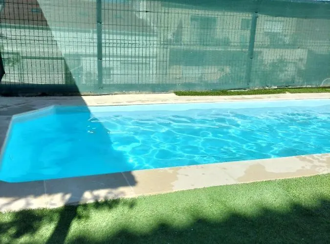 Διαμέρισμα Bem Me Quer