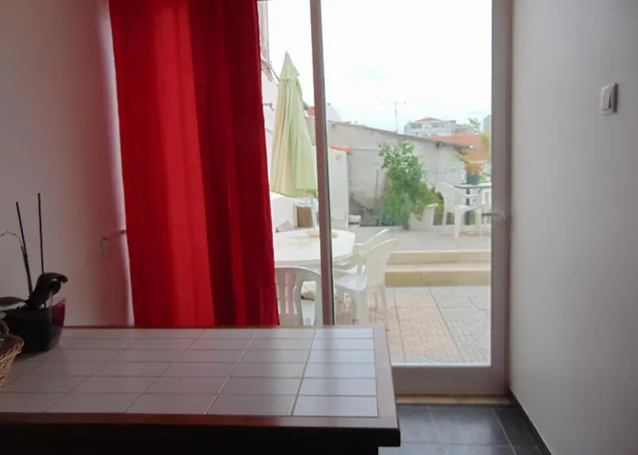 Bem Me Quer Αλμάδα