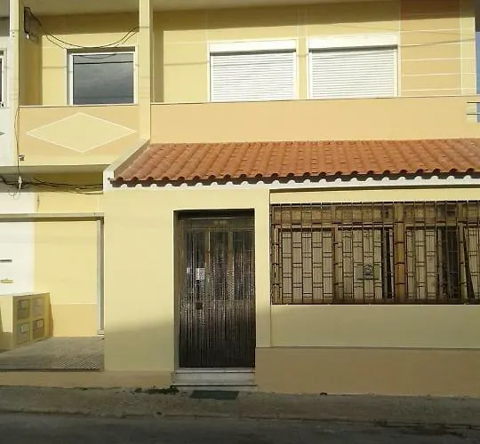 Bem Me Quer Αλμάδα