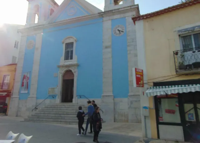 Bem Me Quer * Αλμάδα